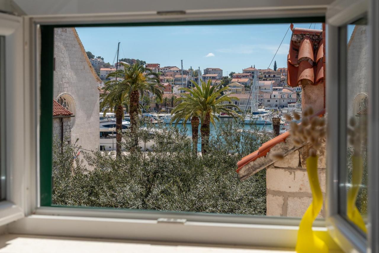 Apartment Ana Trogir Zewnętrze zdjęcie