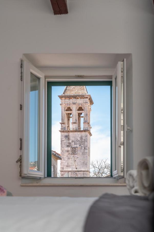 Apartment Ana Trogir Zewnętrze zdjęcie