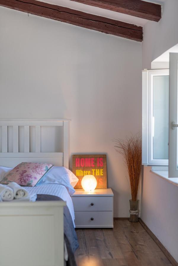 Apartment Ana Trogir Zewnętrze zdjęcie