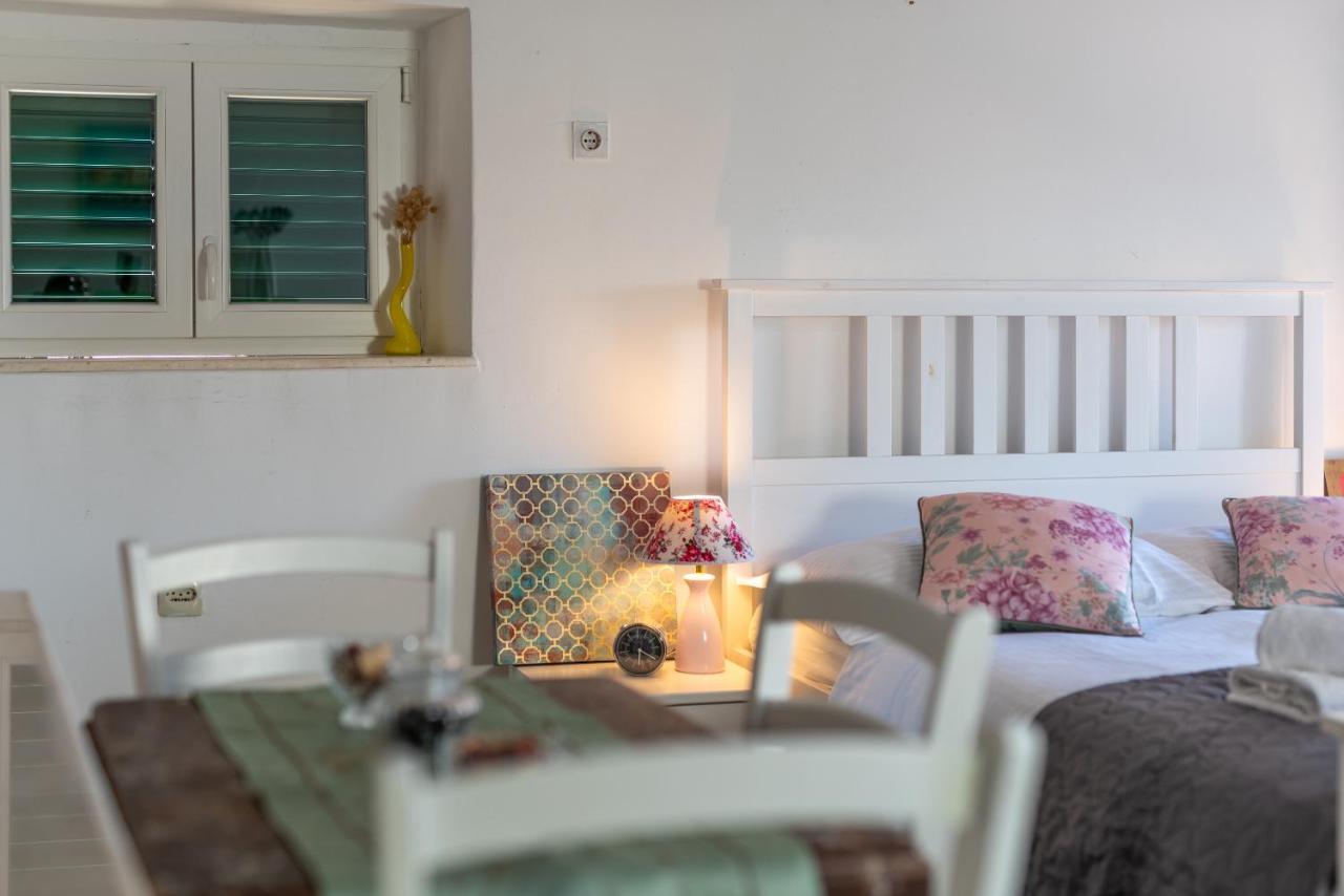 Apartment Ana Trogir Zewnętrze zdjęcie