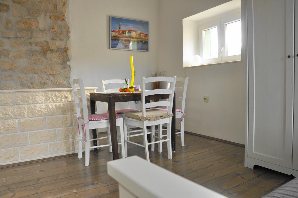 Apartment Ana Trogir Pokój zdjęcie