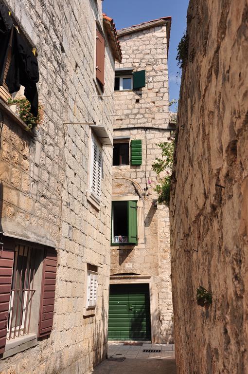 Apartment Ana Trogir Pokój zdjęcie